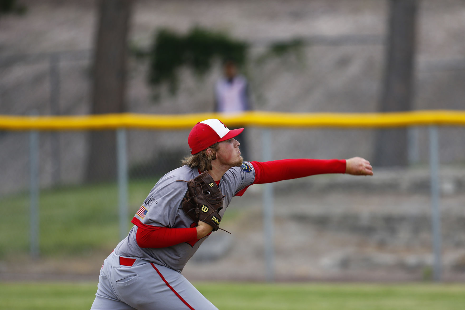 PHOTOS: Clair Conly Tournament